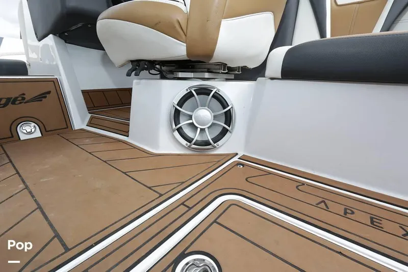 Slide: The Image of 2015 Tige ASR Apex Series for sale in Gilbert, AZ - 40