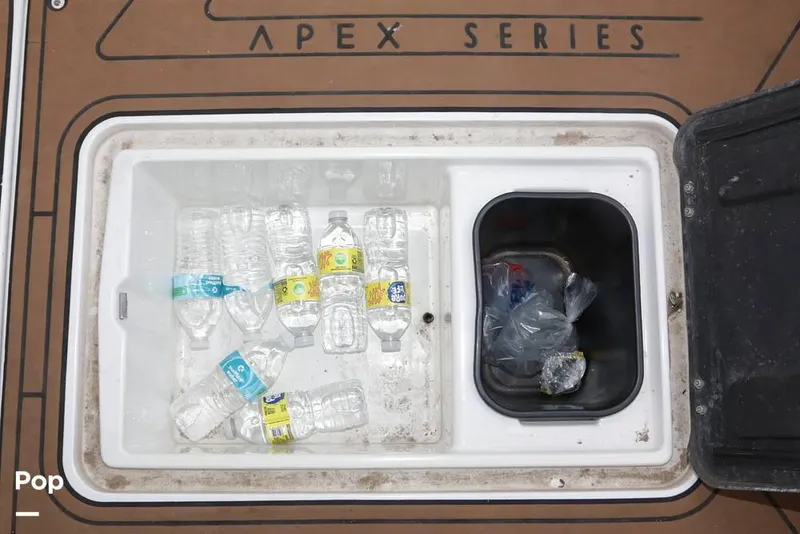 Slide: The Image of 2015 Tige ASR Apex Series for sale in Gilbert, AZ - 41