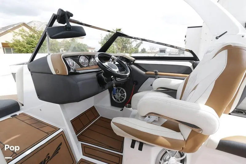 Slide: The Image of 2015 Tige ASR Apex Series for sale in Gilbert, AZ - 43