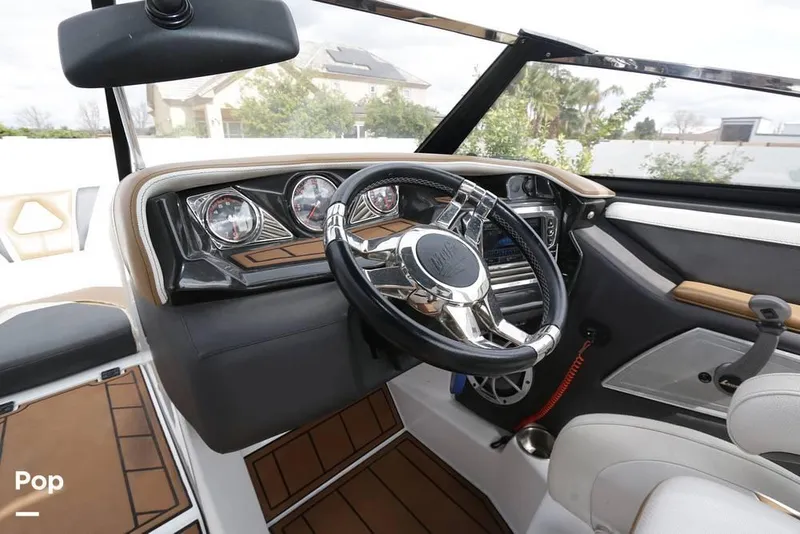 Slide: The Image of 2015 Tige ASR Apex Series for sale in Gilbert, AZ - 48