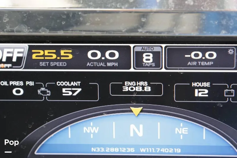 Slide: The Image of 2015 Tige ASR Apex Series for sale in Gilbert, AZ - 5