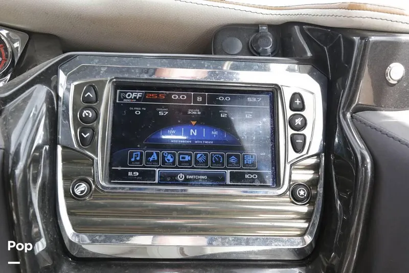 Slide: The Image of 2015 Tige ASR Apex Series for sale in Gilbert, AZ - 54