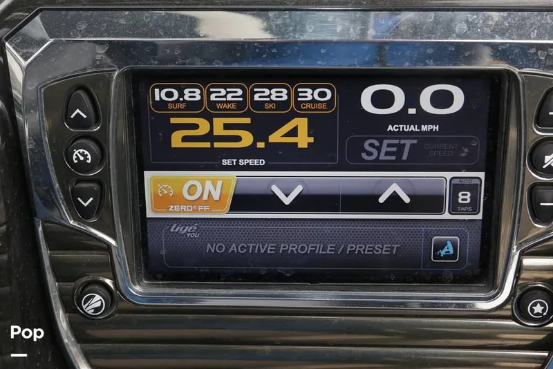 Slide: The Image of 2015 Tige ASR Apex Series for sale in Gilbert, AZ - 57