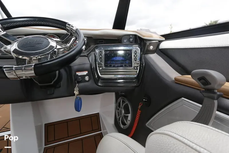 Slide: The Image of 2015 Tige ASR Apex Series for sale in Gilbert, AZ - 58