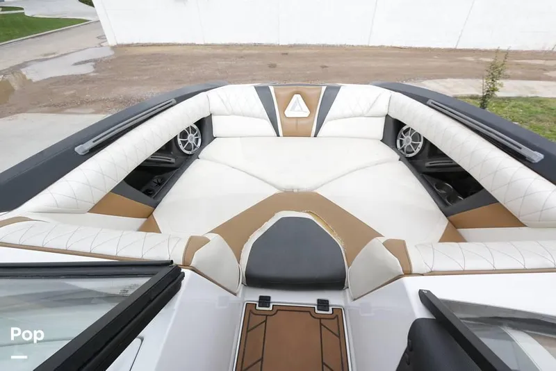 Slide: The Image of 2015 Tige ASR Apex Series for sale in Gilbert, AZ - 60