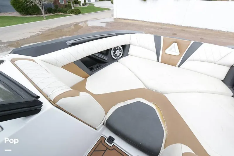 Slide: The Image of 2015 Tige ASR Apex Series for sale in Gilbert, AZ - 61