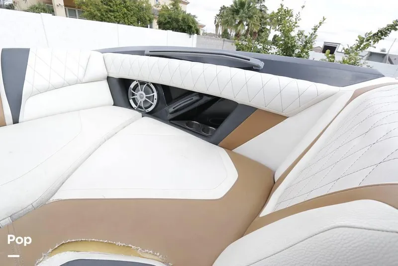 Slide: The Image of 2015 Tige ASR Apex Series for sale in Gilbert, AZ - 62