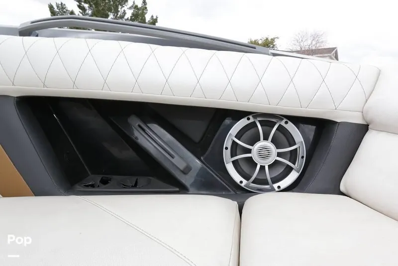 Slide: The Image of 2015 Tige ASR Apex Series for sale in Gilbert, AZ - 64