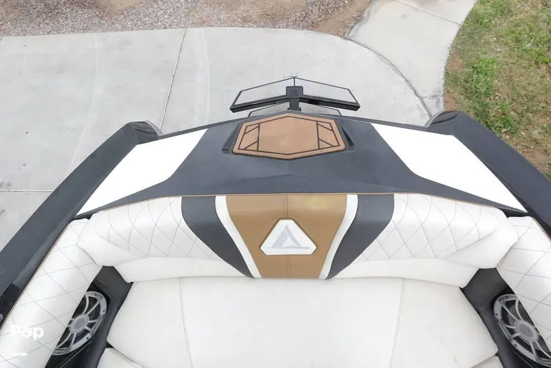 Slide: The Image of 2015 Tige ASR Apex Series for sale in Gilbert, AZ - 65