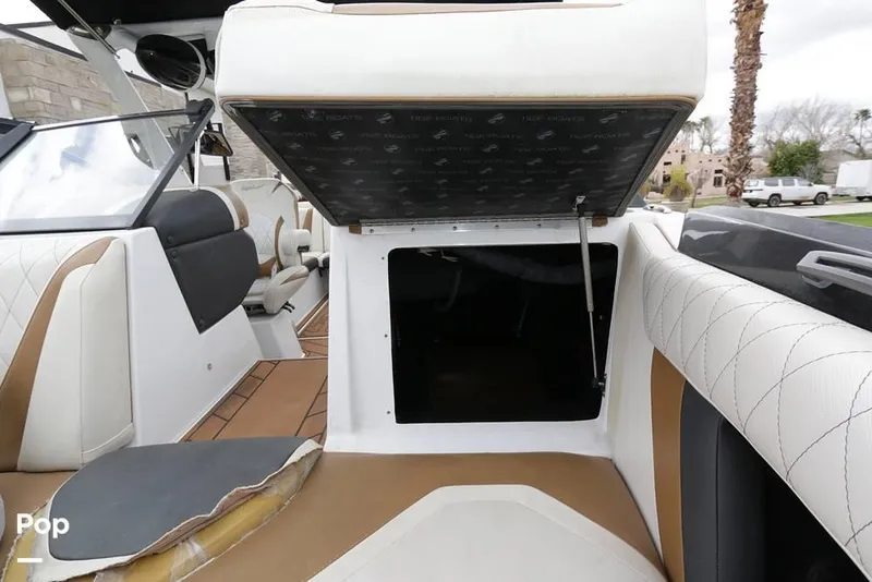 Slide: The Image of 2015 Tige ASR Apex Series for sale in Gilbert, AZ - 67