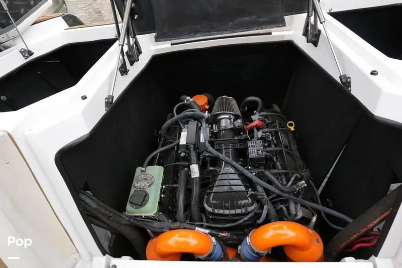 Slide: The Image of 2015 Tige ASR Apex Series for sale in Gilbert, AZ - 68