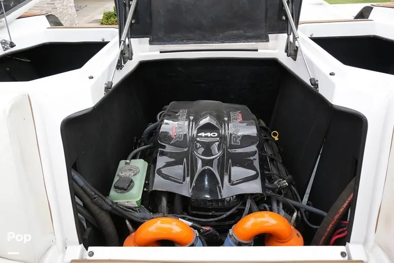 Slide: The Image of 2015 Tige ASR Apex Series for sale in Gilbert, AZ - 69