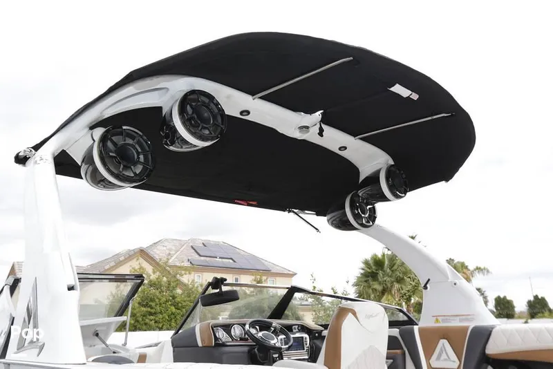 Slide: The Image of 2015 Tige ASR Apex Series for sale in Gilbert, AZ - 71