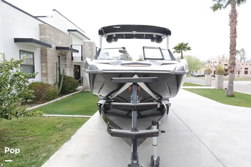 Slide: The Image of 2015 Tige ASR Apex Series for sale in Gilbert, AZ - 8