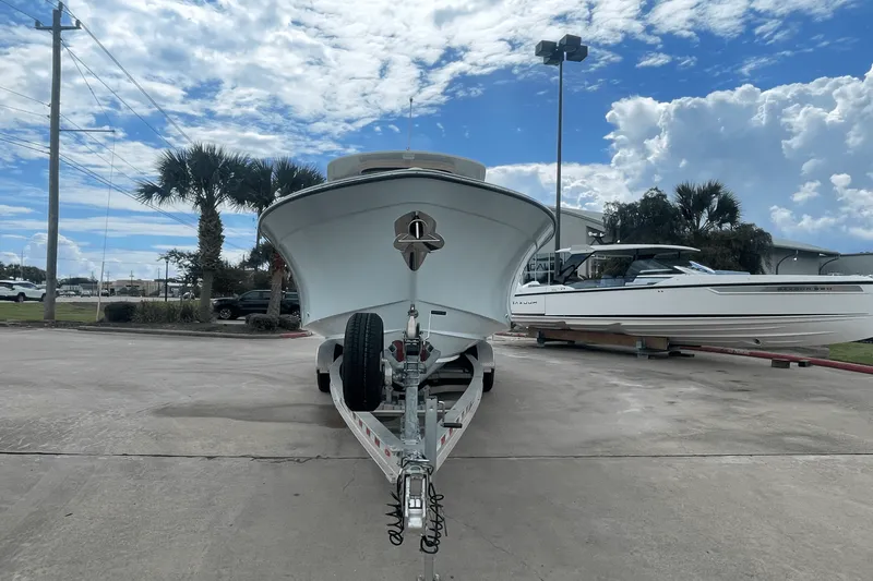 Slide: The Image of Grady-White 306 CANYON 2021 - 3