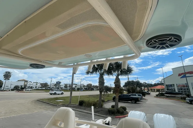 Slide: The Image of Grady-White 306 CANYON 2021 - 9