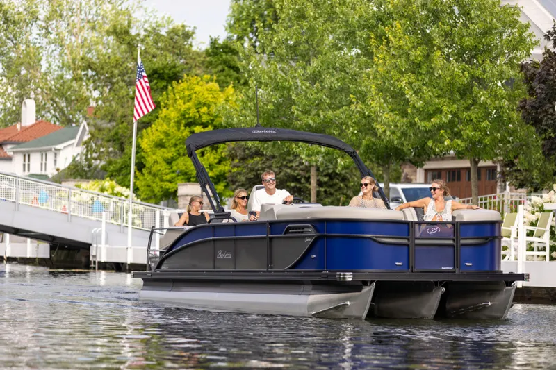 The Image of Barletta Cabrio 24 U 2026 - 0