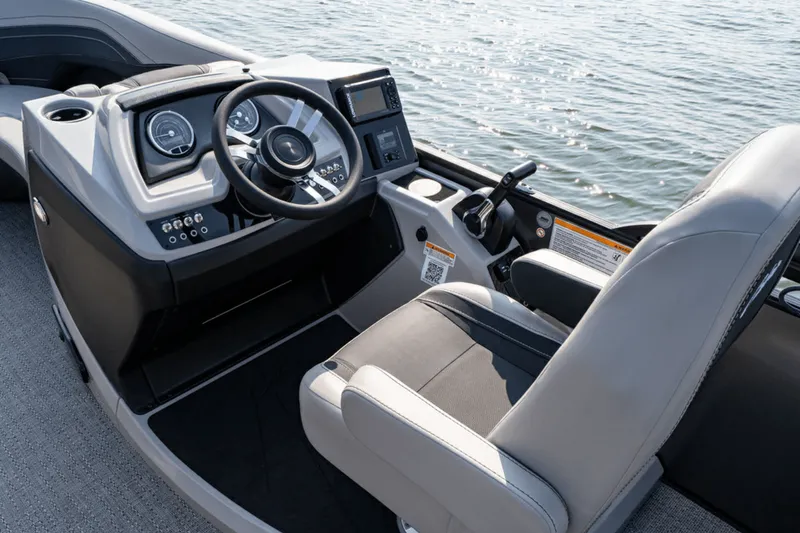 Slide: The Image of Barletta Cabrio 24 U 2026 - 2