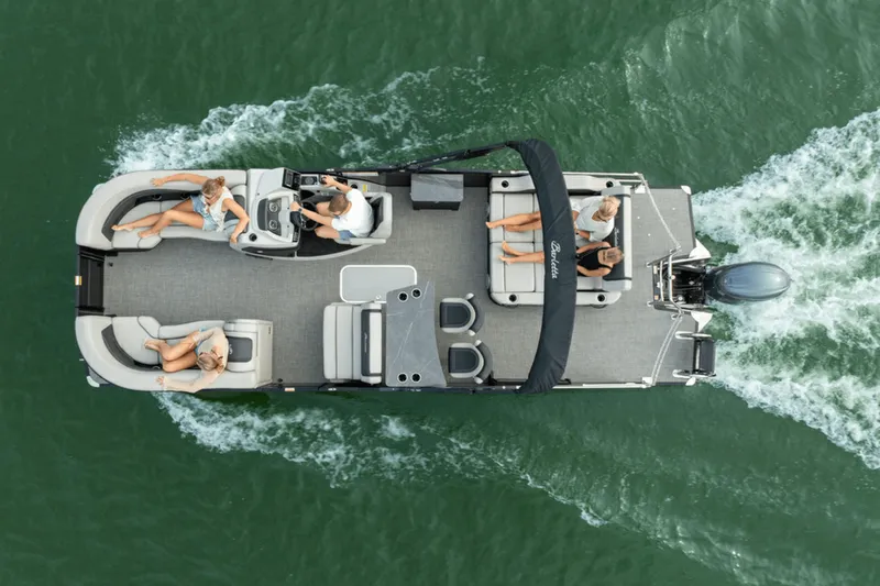 Slide: The Image of Barletta Cabrio 24 U 2026 - 6