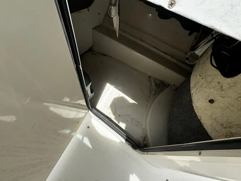 Slide: The Image of Sea Ray 200 Sundeck 2007 - 57