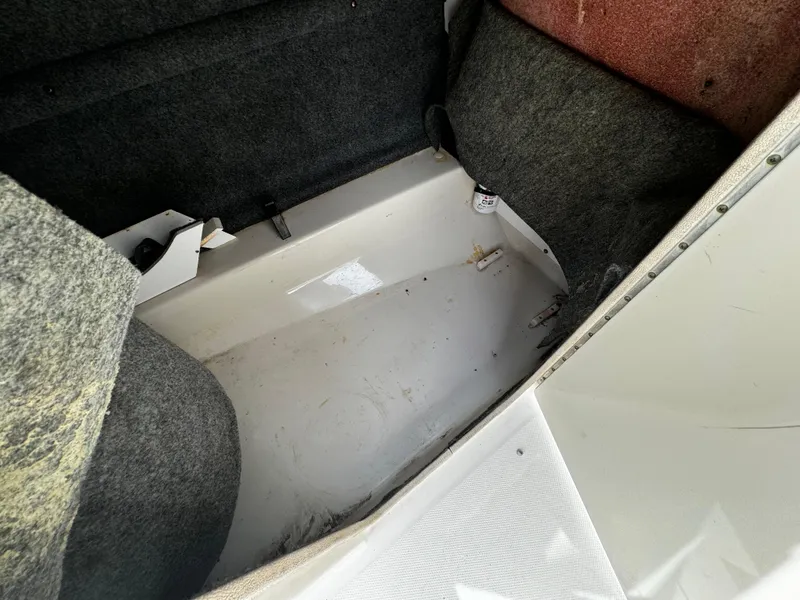 Slide: The Image of Sea Ray 200 Sundeck 2007 - 58