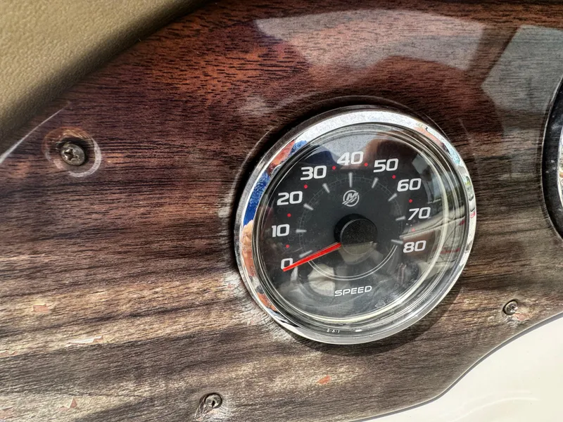 Slide: The Image of Sea Ray 200 Sundeck 2007 - 60