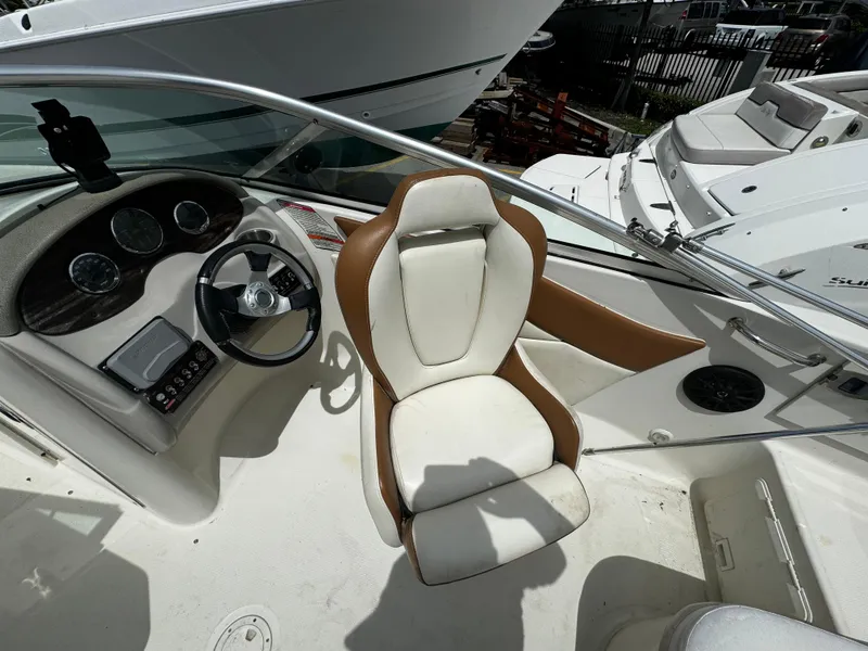 Slide: The Image of Sea Ray 200 Sundeck 2007 - 62