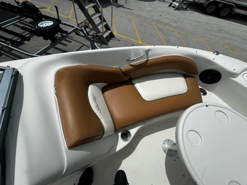 Slide: The Image of Sea Ray 200 Sundeck 2007 - 67