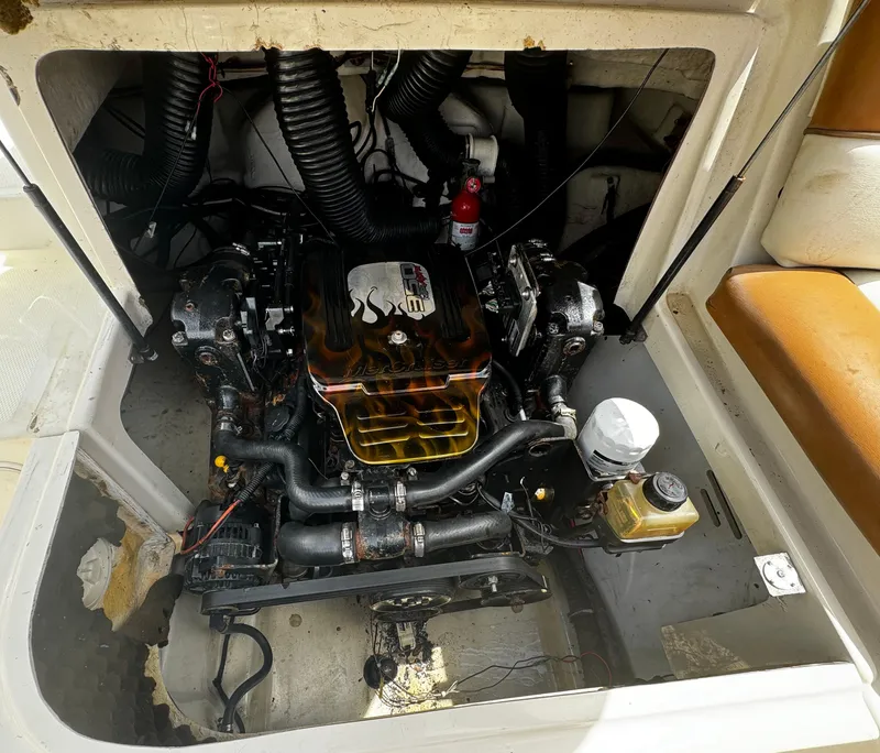 Slide: The Image of Sea Ray 200 Sundeck 2007 - 74