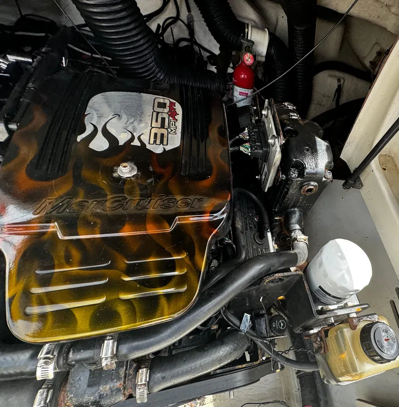 Slide: The Image of Sea Ray 200 Sundeck 2007 - 76