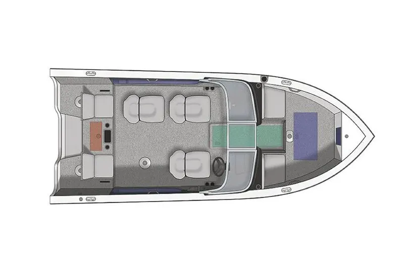 Slide: The Image of Manufacturer Provided Image - 19