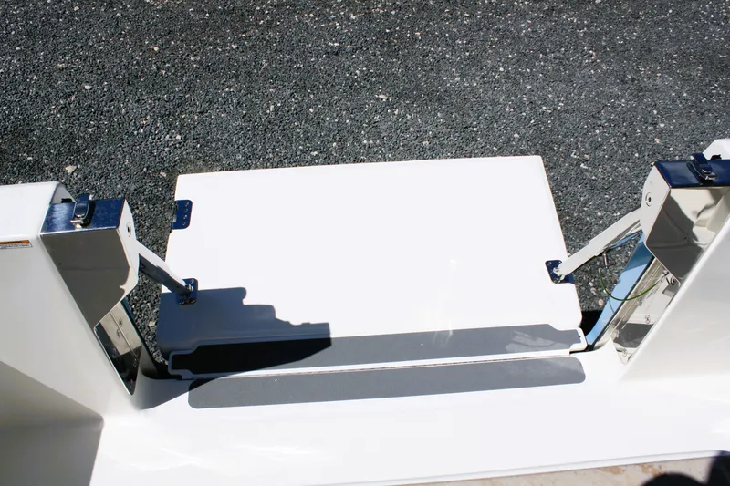 Slide: The Image of Boston Whaler 280 Dauntless 2026 - 17