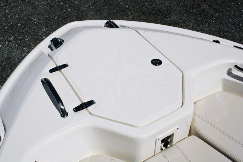 Slide: The Image of Boston Whaler 280 Dauntless 2026 - 40