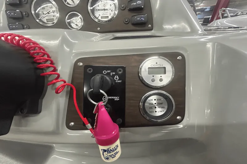 Slide: The Image of Manitou 210 AURORA LE 2019 - 17