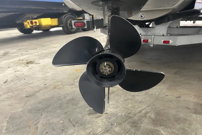 Slide: The Image of Manitou 210 AURORA LE 2019 - 42