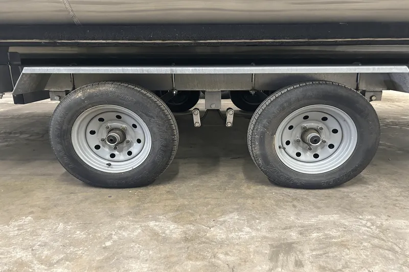 Slide: The Image of Manitou 210 AURORA LE 2019 - 44