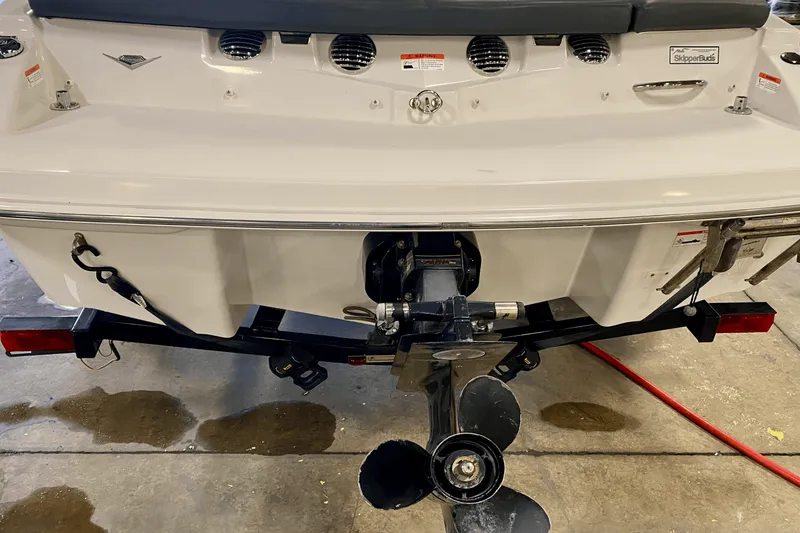 Slide: The Image of Glastron GT 185 2015 - 9