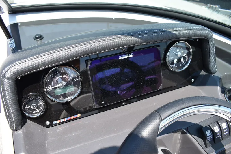 Slide: The Image of Monterey M-205 2025 - 33