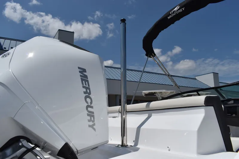 Slide: The Image of Monterey M-205 2025 - 48