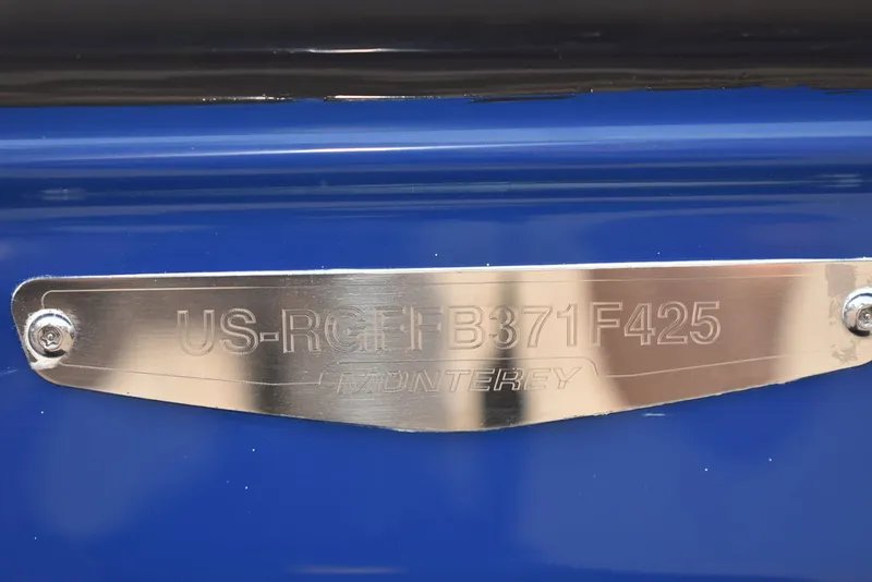 Slide: The Image of Monterey M-205 2025 - 52