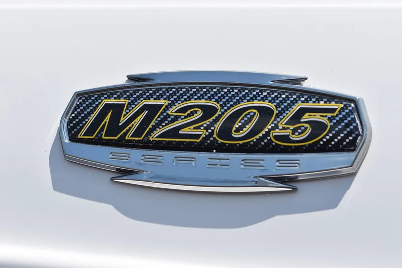 Slide: The Image of Monterey M-205 2025 - 54