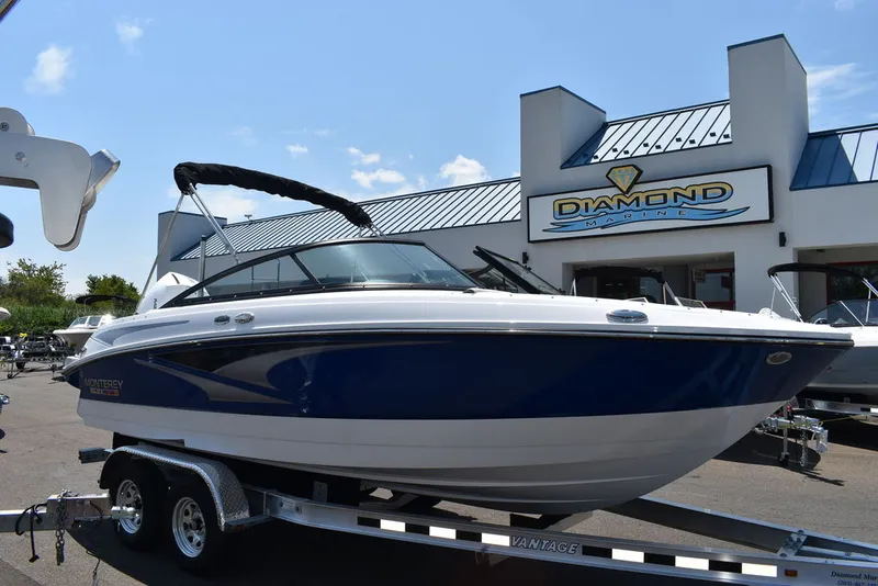 Slide: The Image of Monterey M-205 2025 - 56