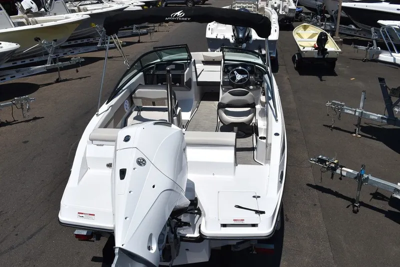 Slide: The Image of Monterey M-205 2025 - 6