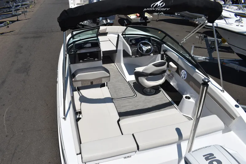 Slide: The Image of Monterey M-205 2025 - 9