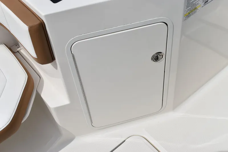 Slide: The Image of Sea Ray SPX 190 OB 2018 - 34