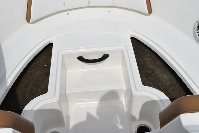 Slide: The Image of Sea Ray SPX 190 OB 2018 - 45