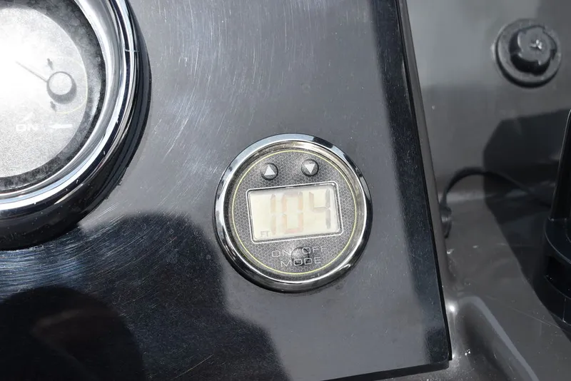 Slide: The Image of Sea Ray SPX 190 OB 2018 - 50