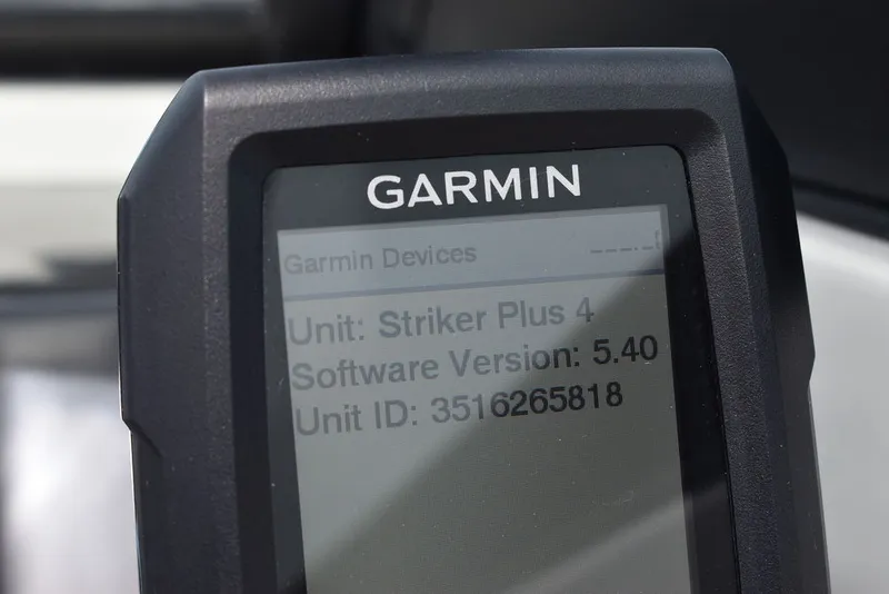 Slide: The Image of Sea Ray SPX 190 OB 2018 - 52