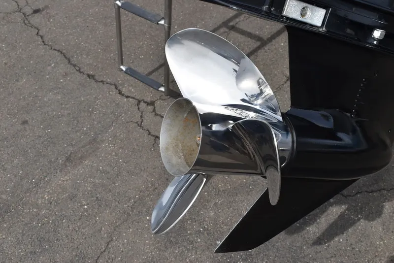 Slide: The Image of Sea Ray SPX 190 OB 2018 - 56