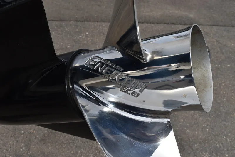 Slide: The Image of Sea Ray SPX 190 OB 2018 - 57